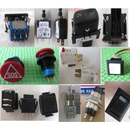 1PCS B2010Q BGQ1ED-B03XBS-2500X DS-660 EDK SC-WL DIY SB-4011N/O MPE106F 1415N8C2