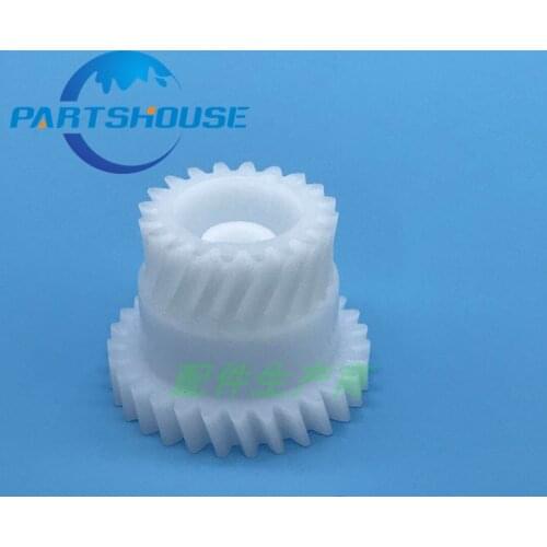 10Pcs Fuser drive gear 20T29T 6LH53714000 for Toshiba E-studio 255 355 455 256 356 456 205 306 Drive Gear