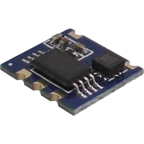 10pc STP101M - Embedded 3D Pedometer Module-Pulse output Interface -Motion Sensor Diy Kit -Wrist