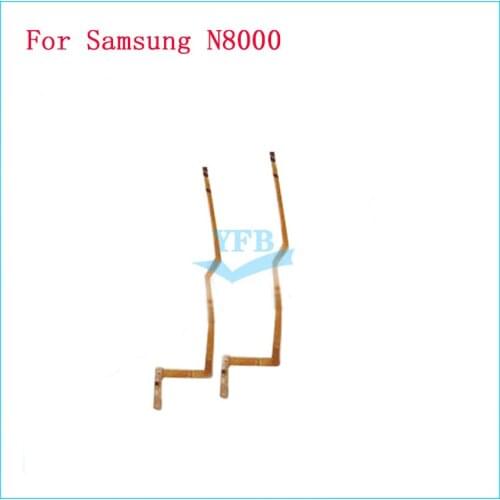 Tablet Pen Sensor Switch Flex Cable For Samsung Galaxy Tab 10.1 N8000 Pen Sensor Connector