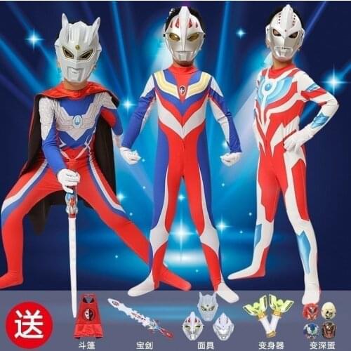 Ids Black Dark Man Costume Symbiotic Cosplay Supe Zentai Hero Suit Catsuit Halloween Costumes Party Fancy Anime Clothes