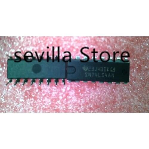 SN74LS48N New IC Integration