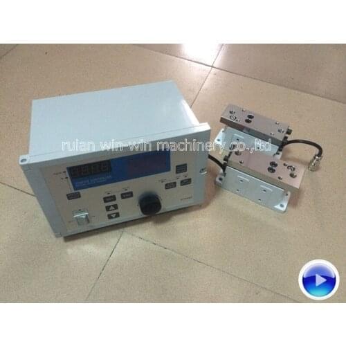 KTC-828A Automatic tension controller can replace Mitsubishi tension controller (1controller with 2 sensors,it have 30/50/100NM)