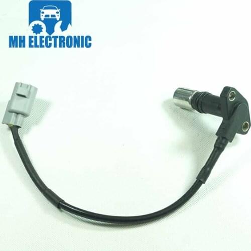 MH Electronic Camshaft Position Sensors
