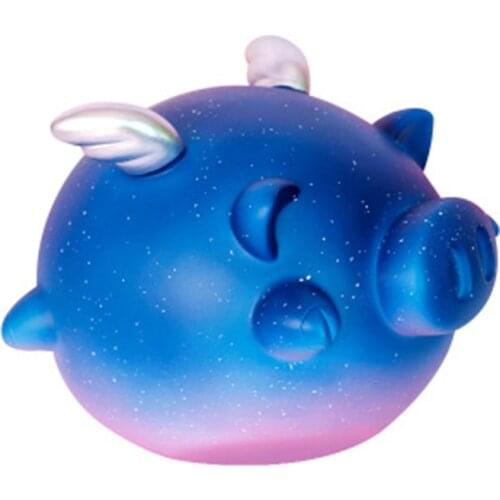 Cute Safe Piggy Bank Pig Ceramic Children Money Safe Saving Box Coin Counter Piggy Bank Pig Caja De Ahorro Coin Dispenser 6KOA63
