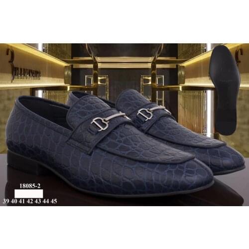 BILLIONAIRE Shoes Cowhide leather 2021 new Business high quality Men‘s fashion England European big size 39-44 Inner sheepskin