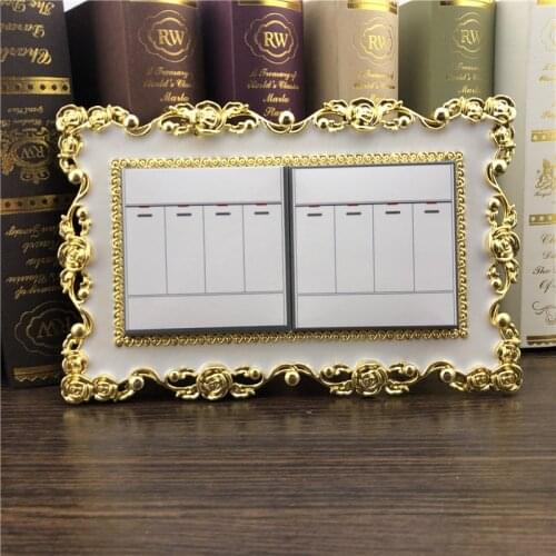 New switch cover protection decorative sticker square switch wall lamp socket sticker decorative switch sticker wall sticker