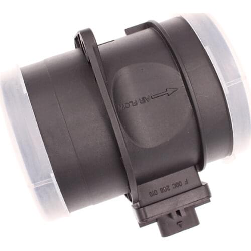 New 0281002956 03L906461A Mass Air Flow MAF Sensor For SEAT ALTEA LEON IBIZA EXEO ALHAMBRA 2.0TDI