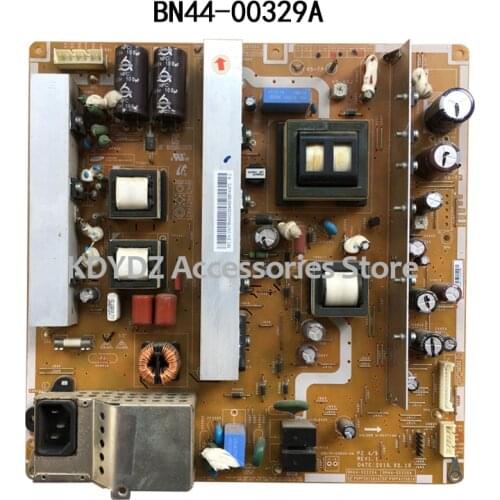 Free shipping Good test for PS42C350B1 power board BN44-00329A BN44-00330A PSPF301501A