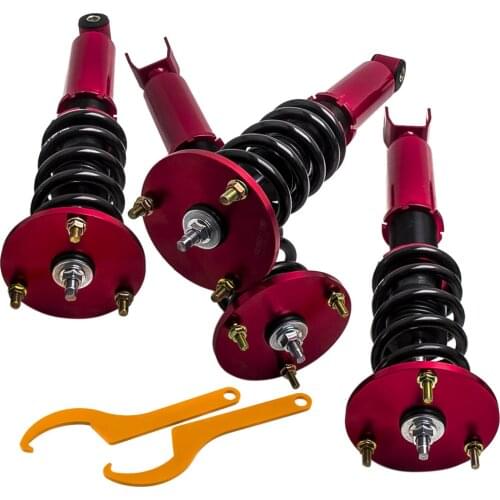 Adjustable Height Shocks non.adj damper Coilover for Toyota Supra A80 1993 1994 1995 1996 1997 1998 for Lexus sc300 sc400