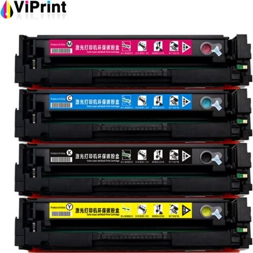 CF410A CF411A CF412A CF413A Compatible Toner Cartridge For HP Color LaserJet Jet M452dn M452dw M452nw MFP M377dw M477fdw M477fnw