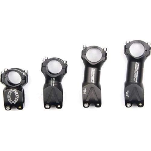 Bike Stem FMF Aluminium Alloy 38/60/80/90 mm*31.8 mm,25.4 mm Cycling Handlebar Stem Mountain Road MTB Bike Stem Good Quality