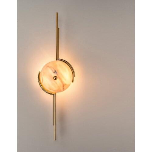 Japan penteadeira wandlamp rope bedside bedroom corridor wall lights for home monkey lamp