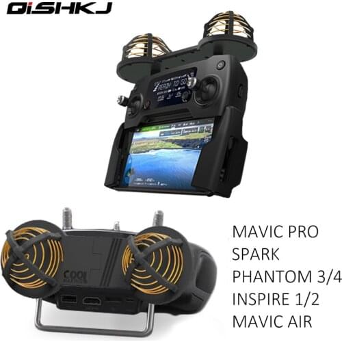 DJI MAVIC SPARK PHANTOM 3/4/4PRO /mavic air /mavic 2 pro/zoom Remote Control Antenna /Signal Range Booster Extender range exten