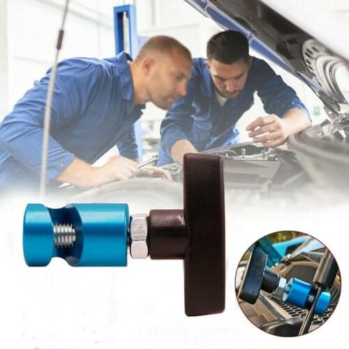 Automotive Hood Lift Rod Support Clamp Shock Damper Aluminum Car Accessories Absorber Lift Support Clamp CTA Tools