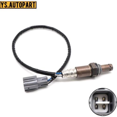 Car Lambda O2 Oxygen Sensor 89467-28010 FIT FOR TOYOTA AVALON CAMRY HIGHLANDER MATRIX RAV4 SIENNA SOLARA VENZA 8946728010