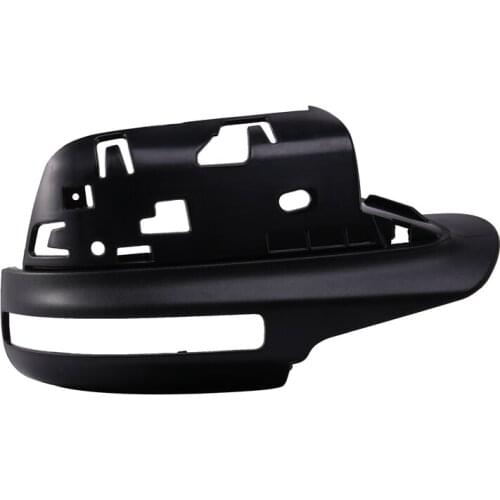 Car Side Wing Mirror Housing Shell Trim Frame for Ford Explorer 2011-2019