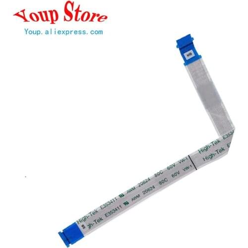 For Lenovo IBM ThinkPad E560p S5 2nd Gen Laptop Click Pad Touchpad Cable Mouse Plate Line Brand New Original 01AW289 NBX0001X900