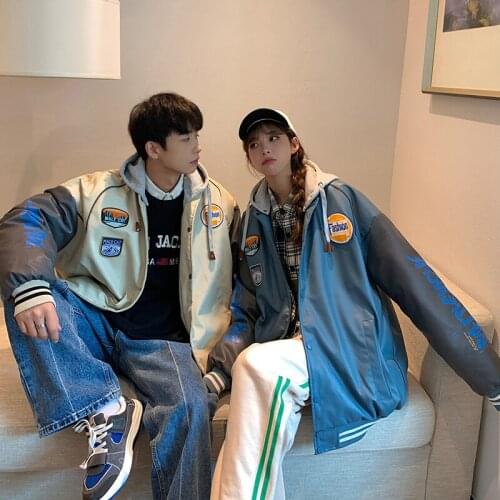 Мужские куртки из искусственной кожи DOG KING China At AliExpress