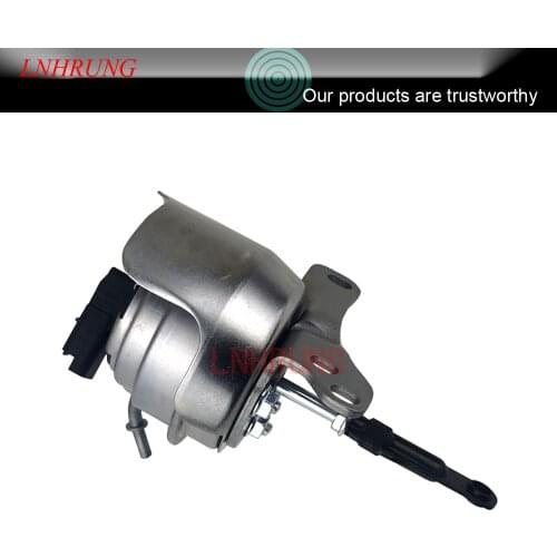Electronic Turbocharger Actuator for Citroen C 5 Peugeot 308 508 1.6 HDi Volvo V50 D2 DV6C TED4 806291 784011 36001457 GTC1244VZ