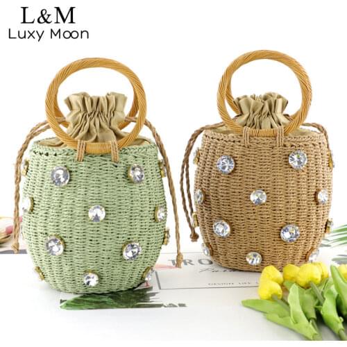 Luxy moon Women's Bags On A Strap
