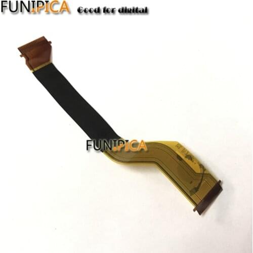 NEW and Original flex for Sony A7 LCD flex screen flex cable camera repair parts free shipping
