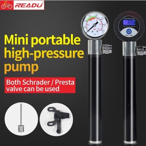 Readu Bicycle Pumps