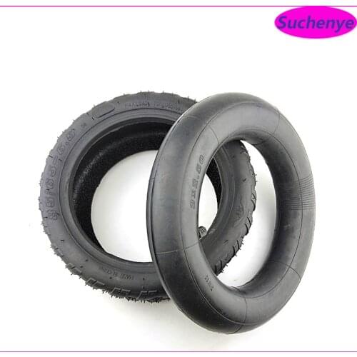 85/65-6.5 Off-Road tire and inner tube for Xiaomi ninebot9 Mini Pro Electric Balance Scooter 10 inch Electric scooter tyre