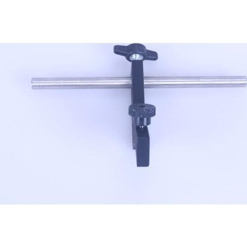 T Bracket for Jimmy Jib Crane