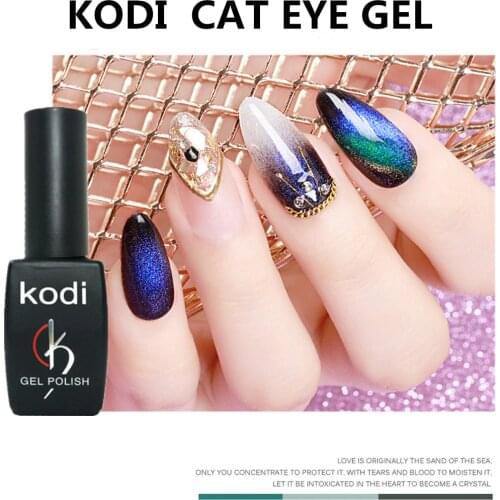 YD KODI PROFESSIONAL Chameleons Gel Polish For Nails