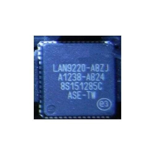Free Shipping LAN9220-ABZJ
