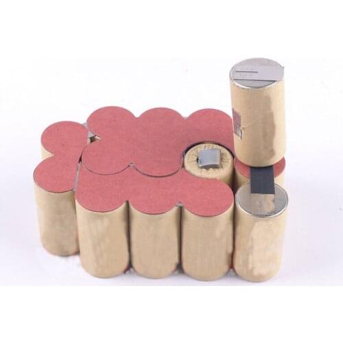 Battery Recelling Pack For WORX 18V 3000mAh WA150 WA3152 WG150 WG541 WG901.1 OZ