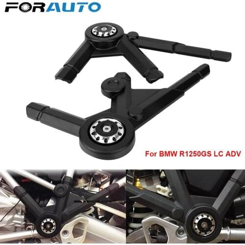 Side Frame Panel Guard Motorcycle Accessories Motorbike Protector Cover