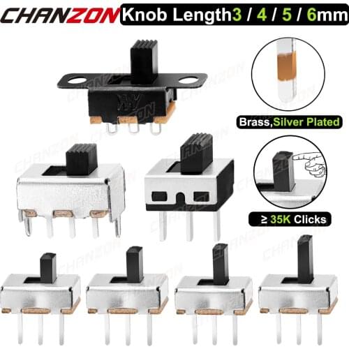 Выключатели CHANZON China At AliExpress