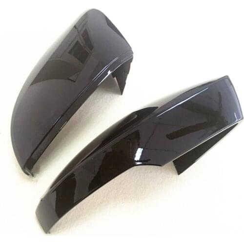 Zeroclearance Rearview Mirror Shell for Skoda Octavia 2015 2016 2017 Side Mirror Cover Mirror Case Mirror Cover Free Shipping