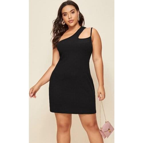 DOIB Fashionable Knitted Dresses