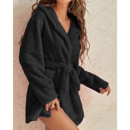 HKML Women's Nightgowns