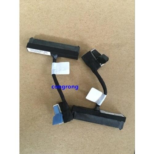 Laptop HDD cable For DELL LATITUDE E5450 hardisk connector cable 8GD6D 08GD6D