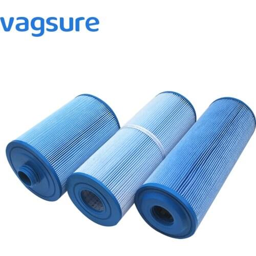 ABS&Polyester Swimming Pool Filter Cartridge Cleaner Multi-Specification High Temperature Resistance Strainer Pump Accessories