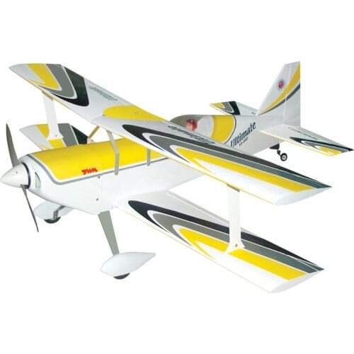 Ultimate 40S RC Airplane Fuselage 42in/1060mm Wooden Aircraft Body Hobby Toy Model