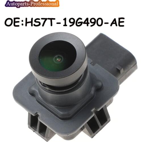 New Rear View Backup Camera HS7T19G490AE For Ford Mondeo 2017 HS7T-19G490-AE HS7T-19G490-AC HS7T-19G490-AD Car accessories