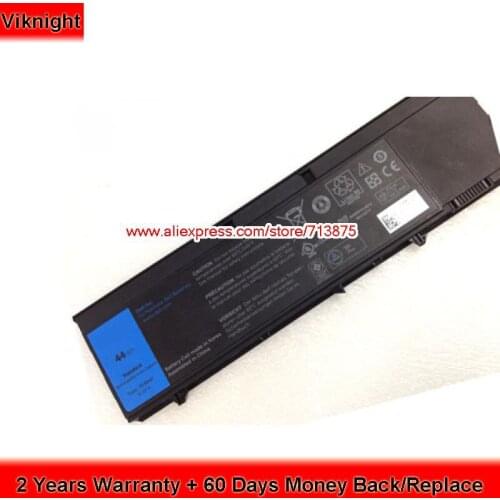Brand New RV8MP Battery for Dell Latitude XT3 Tablet PC Series 11.1V 44Wh