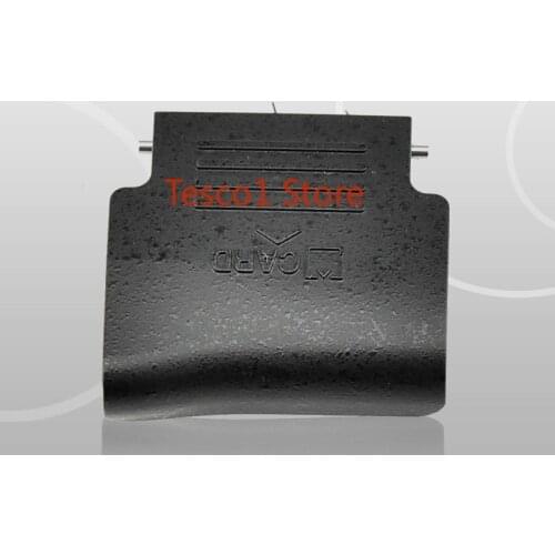 Original camera parts For Nikon D3300 D3400 Card Slot Cover SD Card Storage Cover Repair