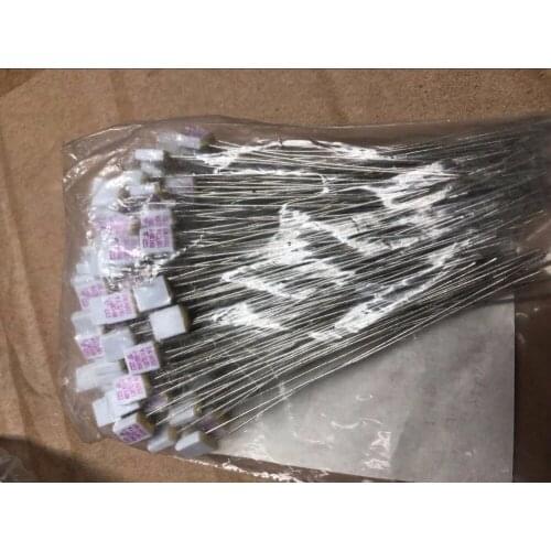 Original new 100% RH130-1 130 degree 250V1A temperature fuse TF130