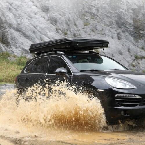 Outdoor camping car tent, automatic car roof tent camping, roof tent for car