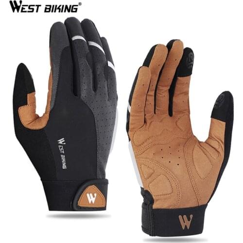 Motorcycle Gloves Men Windproof Gant Moto Gloves Touch Screen Moto Motorbike Riding Winter Protective Gloves