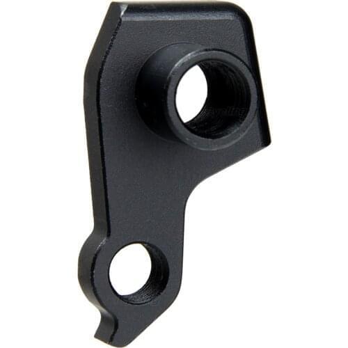 Derailleur Hanger for Santa Cruz Blur LT XC Tallboy Nomad Carbon KIT TA 142mm 157 Thru Axle Dropout CNC SantaCruz #04-15097