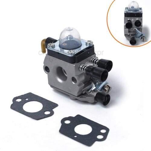 Suitable For Chainsaw Steele Lawn Mower Fs85 Mechanical Carburetor Gasoline Two-stroke Carburetor