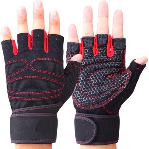 POGUAI Fitness Gloves