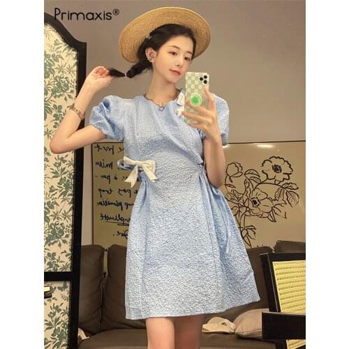 Длинные летние платья PRIMAXIS China At AliExpress